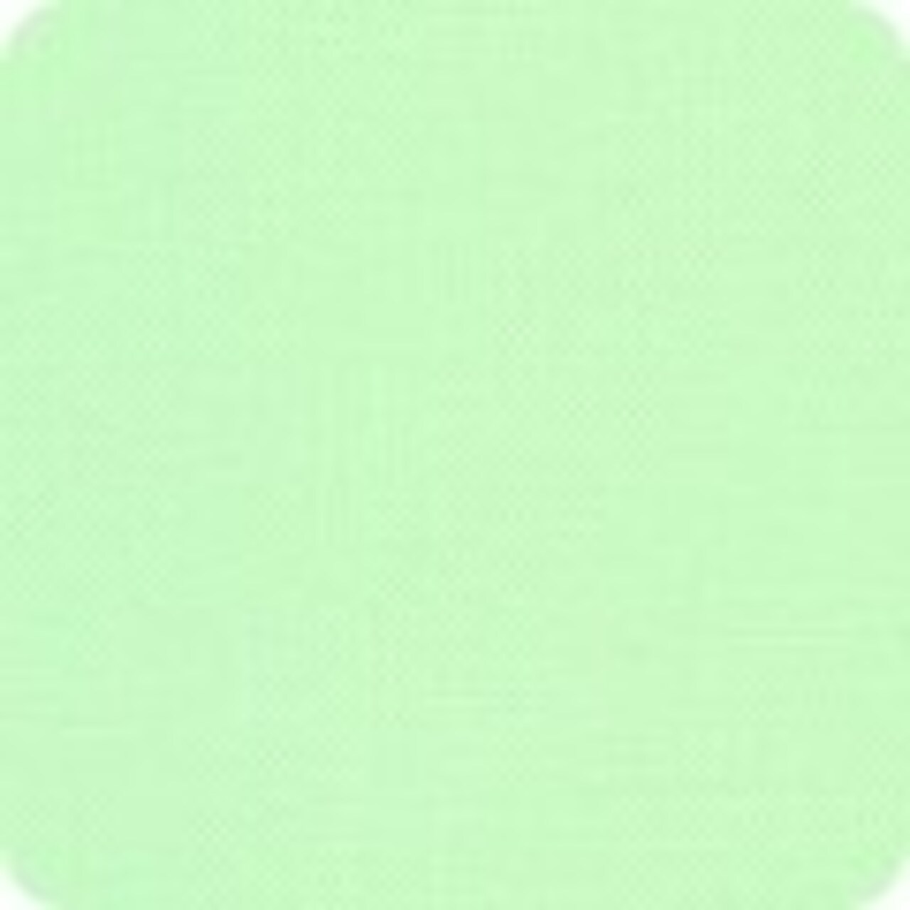 Robert Kaufman's Kona Cotton Mint 1234 44-45" Cotton Fabric by the Yard